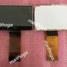 Maithoga 34PIN COG 12864 ЖК-дисплей Экран дисплея ST7565R контроллер 3,3 V Белый Подсветка