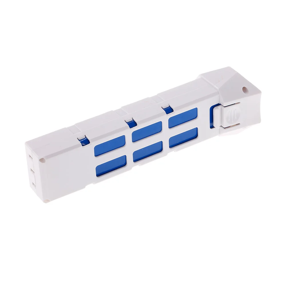 WLtoys Original Aircraft Accessories 7.4V 2600mAh Li-po Battery for WLtoys Q696 Q696-A Q696-D Q696-E RC Quadcopter Drone Parts (1)