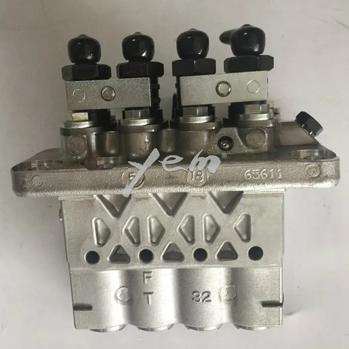 Kubota Parts V2203 Engine Fuel Injection Pump