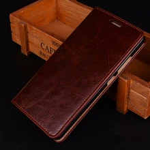 Aimak Brand 100% Genuine Vintage Leather Flip Stand Case For Meizu MX4 MX5 MX6 Pro 5 Pro5 Pro 6 Pro6 Phone Cover