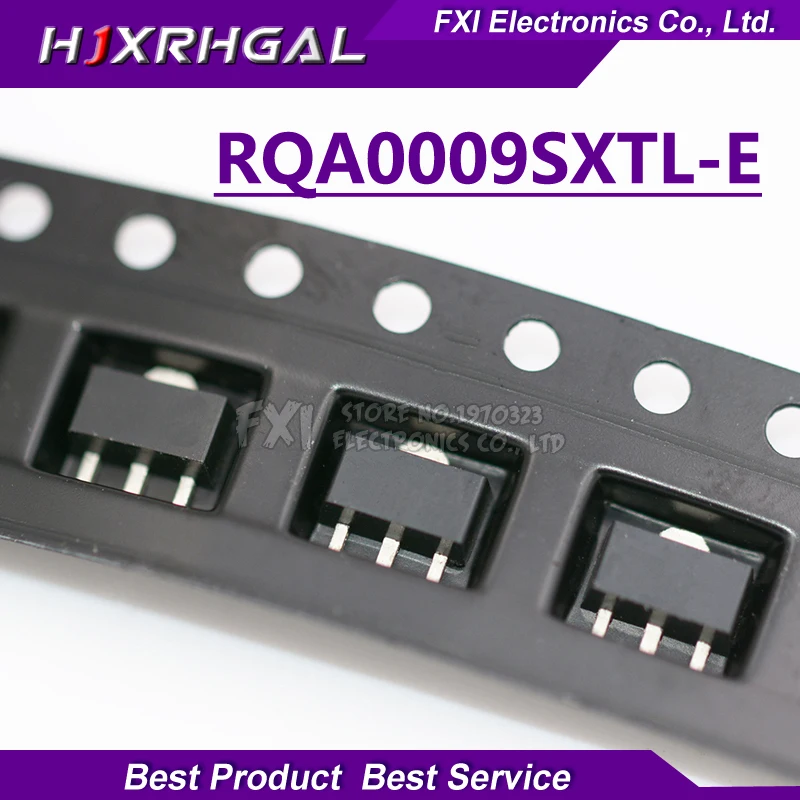 

5PCS RQA0009SXTL-E SOT-89 RQA0009SXTL SOT89 RQA0009 marking :SX5