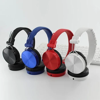 

Professional Studio DJ Stereo Studio Monitor Gaming Headset 3.5mm Cable For Xiaomi Phones PC