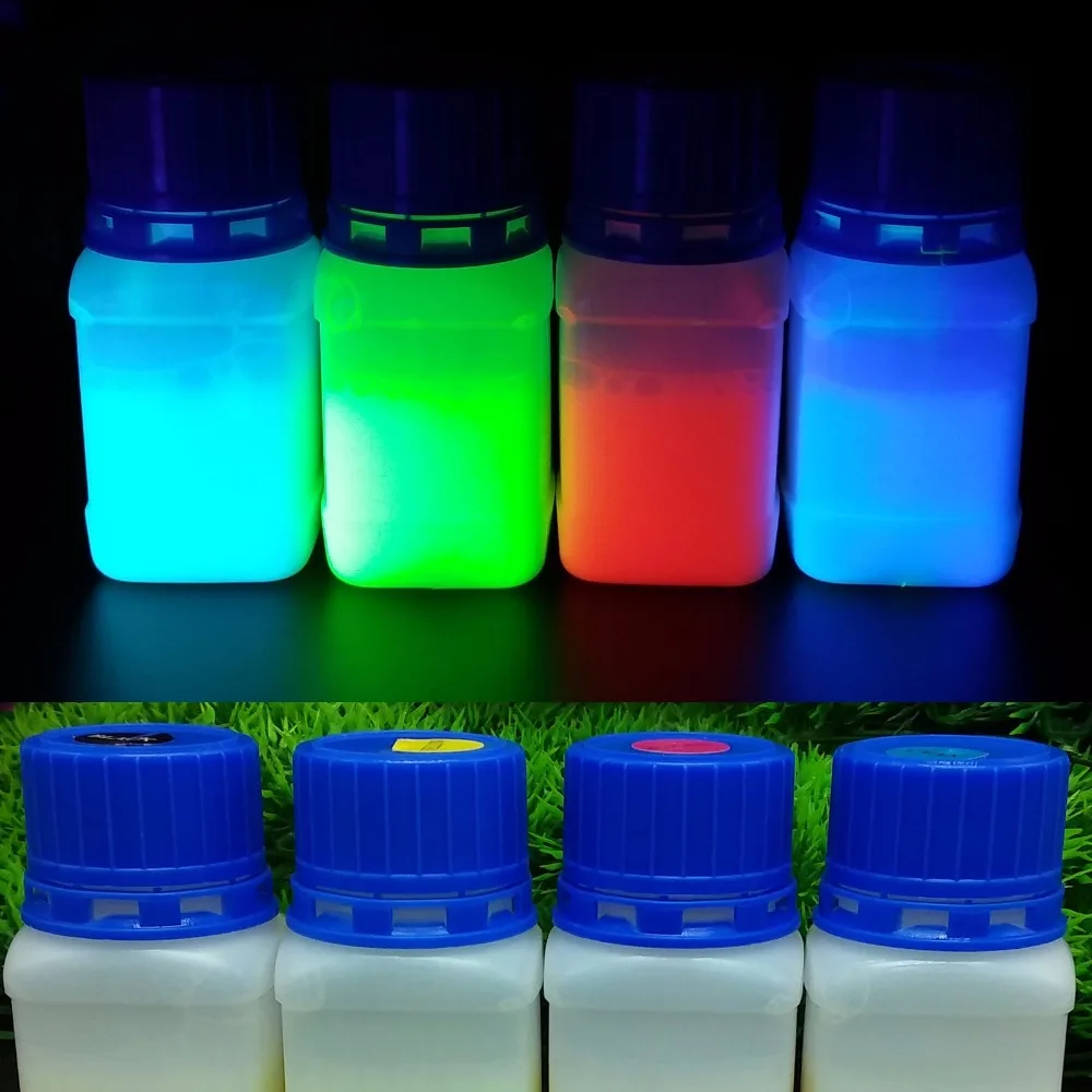 Невидимые чернила для струйных принтеров 6 цветов|ink for inkjet printers|ink invisibleink uv |