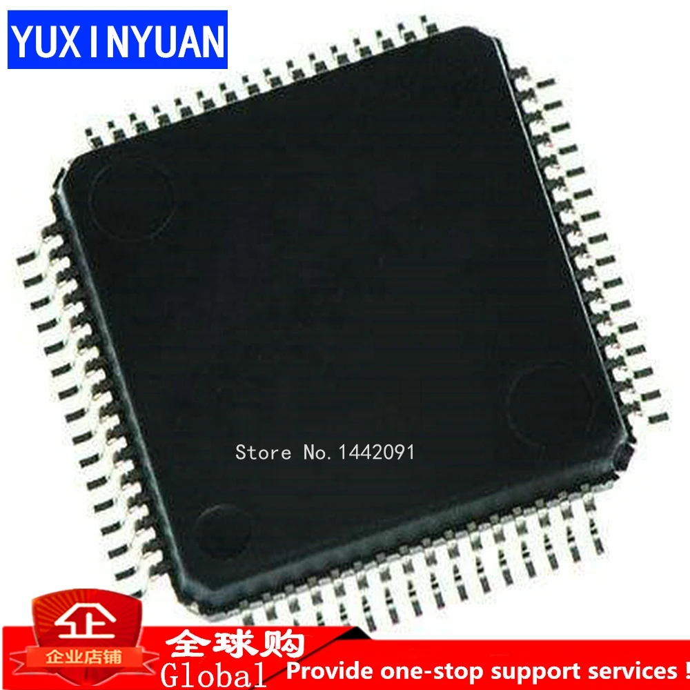 1 шт. TMP86FS49AUG qfp64