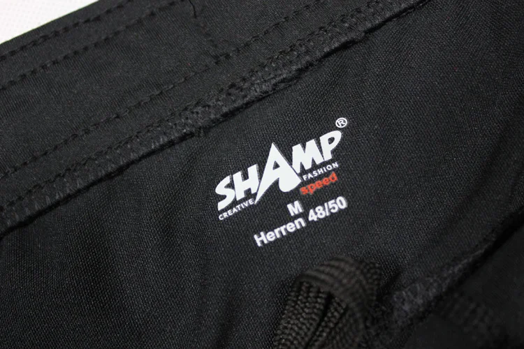 Спортивные штаны Shamp Creative Fashion