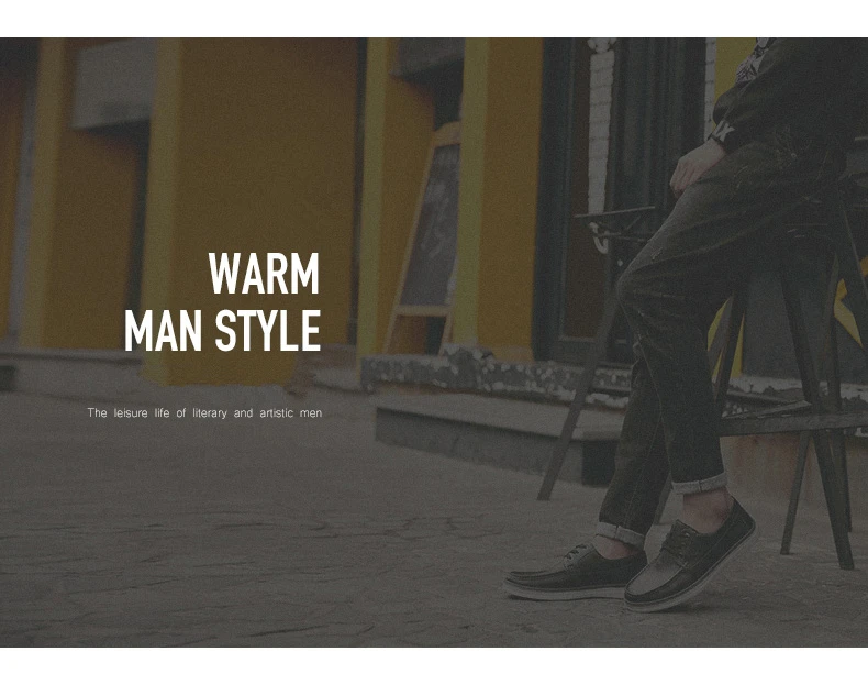 Модные повседневные мужские мокасины в британском стиле; Мужская обувь из натуральной кожи; zapatos hombre; обувь на плоской подошве; обувь для отдыха с кружевом; Sapato Masculino; модельная обувь на платформе