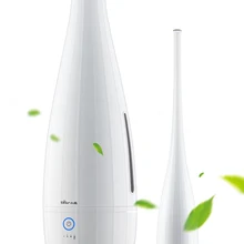 Увлажнитель напольного типа для дома, бесшумный, для спальни, для беременных женщин, для детей, для офиса, мини очиститель воздуха, ароматерапия, машина