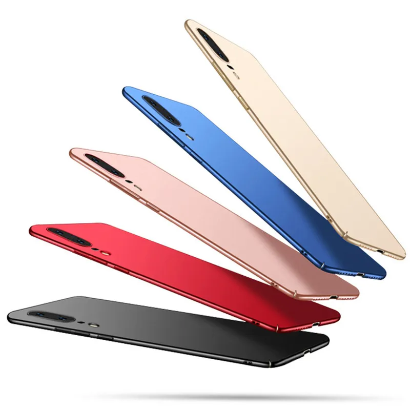 

Ultra Thin Hard PC Case For Huawei P20 Lite Cover P30 P10 Mate 10 20 Lite Pro P Smart Z Nova 3 3i 4 5 Y5 Y6 Y7 Y9 2018 2019 Case