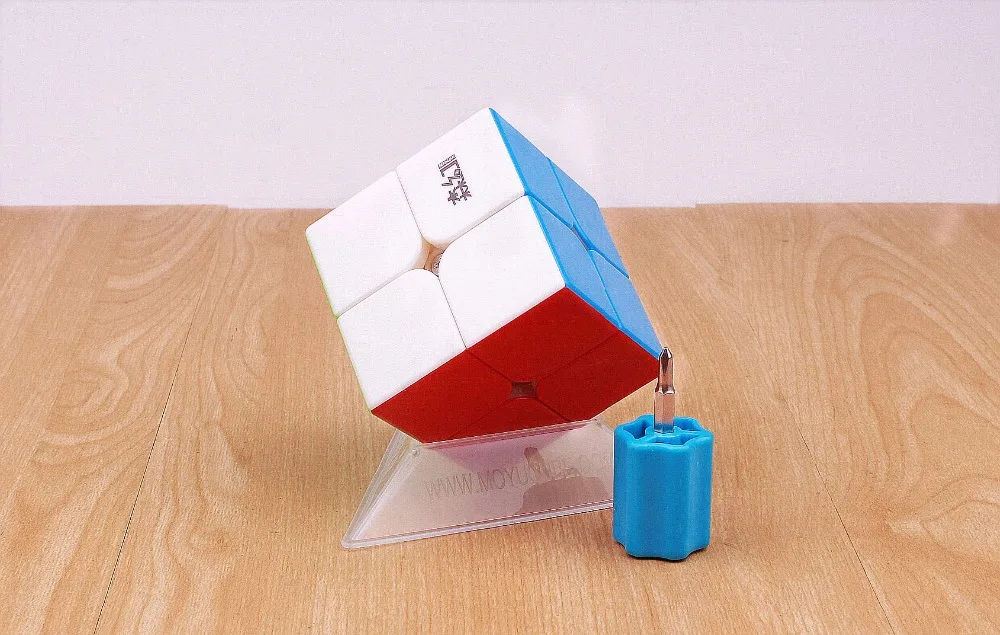 moyu 2x2x2 cube 02