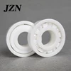 Free shipping 6200 6201 6202 6203 6204 6205 6206 6207 6208 6209 6210  full ZrO2 ceramic ball bearing zirconia bearing ► Photo 2/6