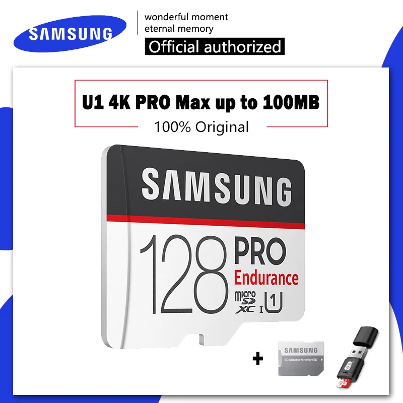 Samsung Pro Endurance Купить