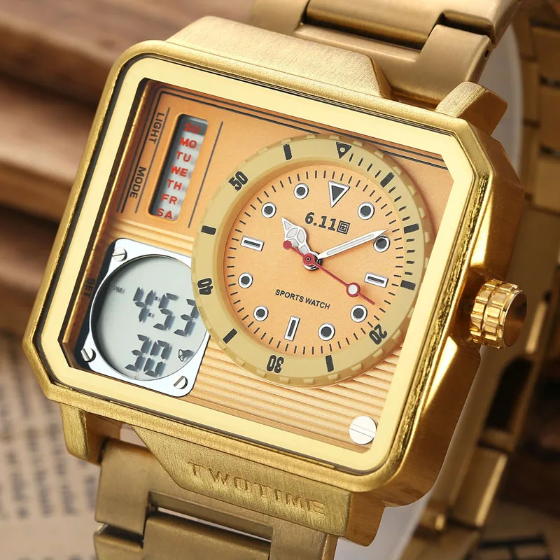 Cheap wristwatch