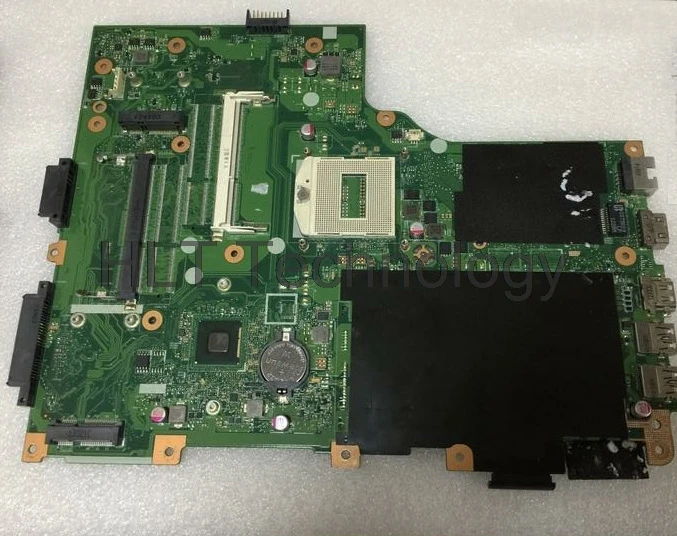 HOLYTIME For font b Acer b font aspire v3 772 v3 772g EA VA70HW Laptop Motherboard
