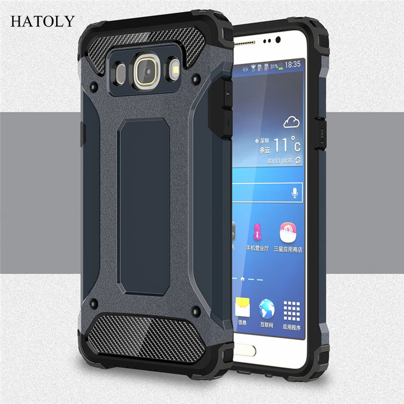 Funda de goma para Samsung Galaxy J5 2016, carcasa rígida para Samsung Galaxy J5 2016, J5 2016 J510F _ AliExpress Mobile