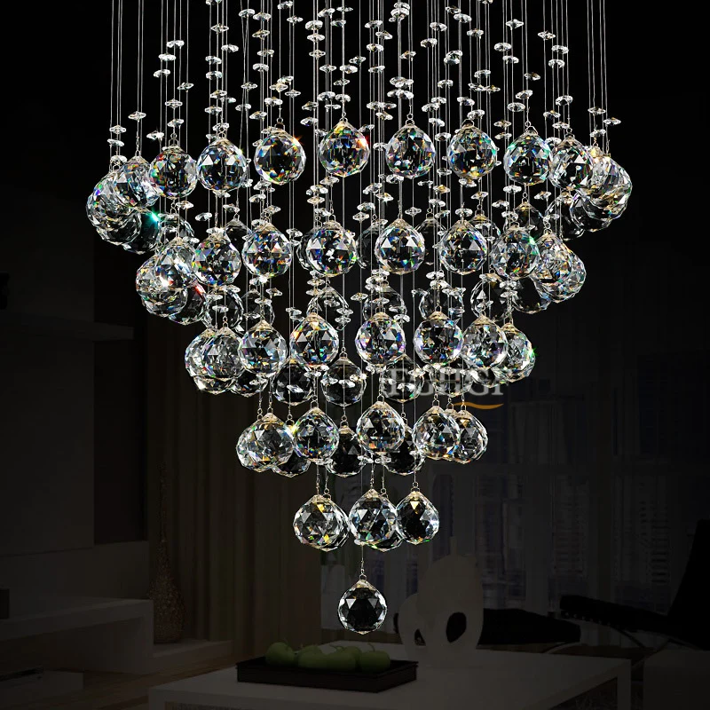 Chandelier Lighting (1)