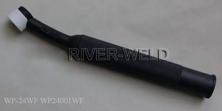 WP 24WF TIG сварофонарь корпус 180Amp с водяным охлаждением и гибким корпусом|tig welding