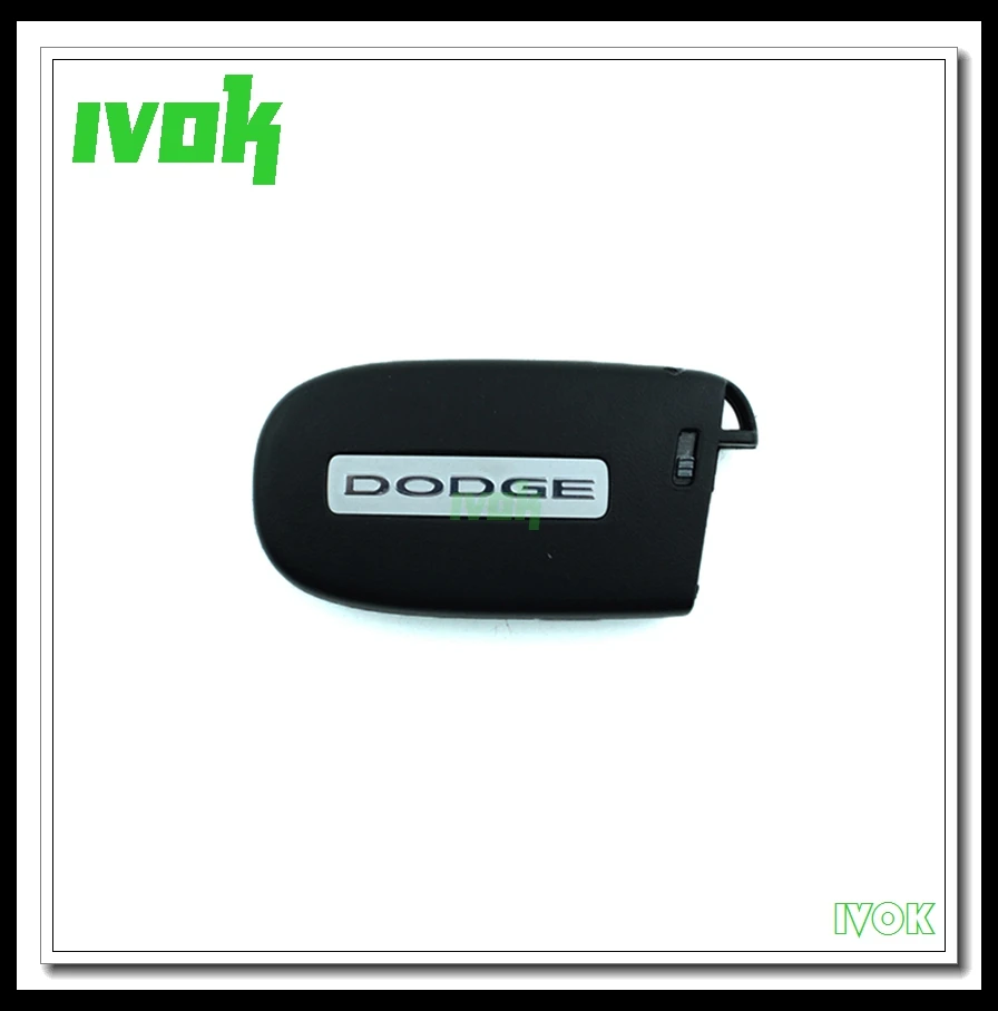 OEM для Dodge Journey Durango Dart charger Challenger Брелок дистанционного управления без ключа M3N-40821302 M3N40821302