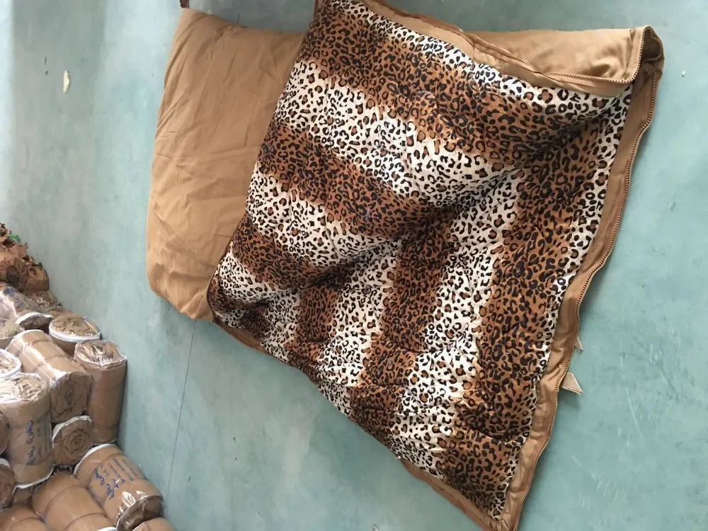 

Cotton 2018 New Hot high quality sleeping bag
