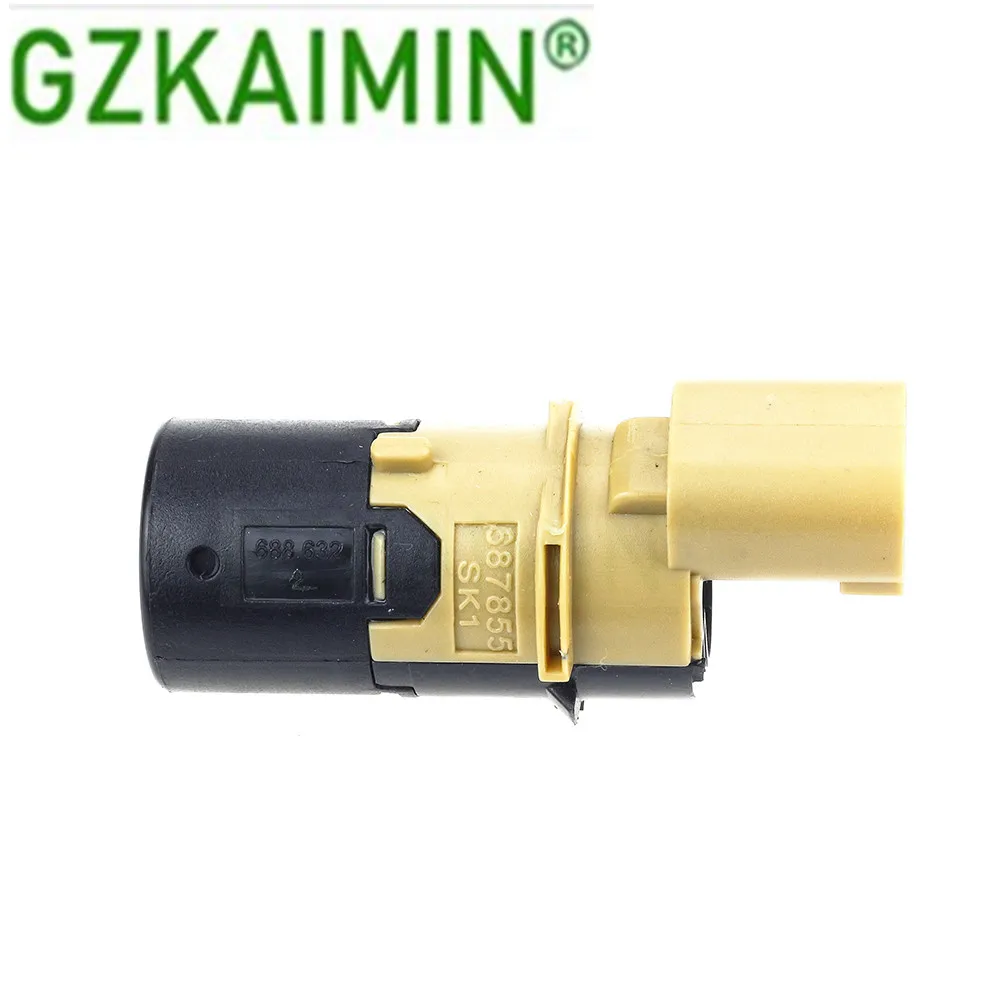 Датчик парковки для Peugeot Citroen Renault 9653139777 659009 SW CC|Датчики парковки| |