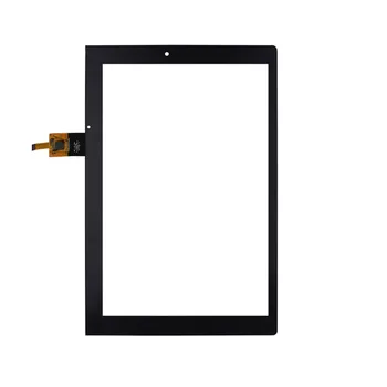 

For 10.1"Lenovo Tab 3 YT3-X50F YT3-X50M YT3-X50 Touch Screen Digitizer Panel Glass Sensor