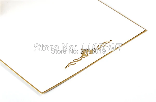  Free shipping 5pc/lot 15x15cm handmade exquisite 3D fold up greeting invitation card kids children  - 32728538411