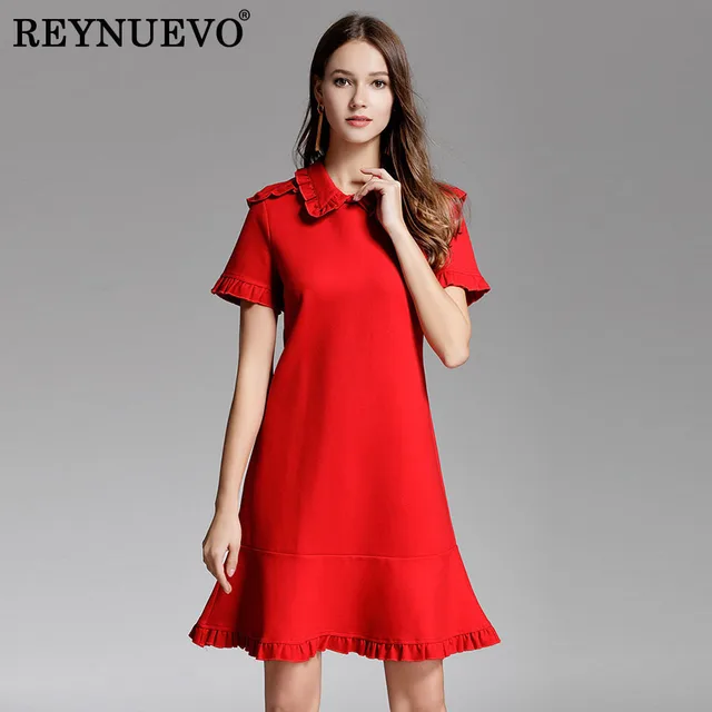 mini dress korea 2018