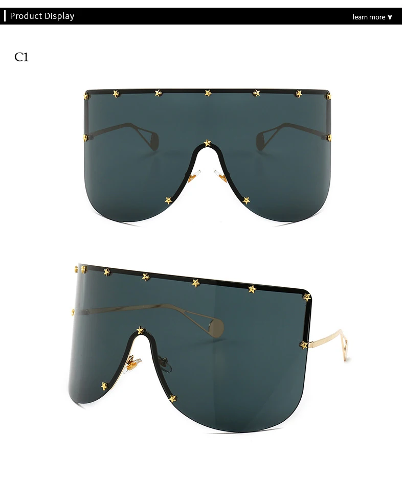 mask brand sunglasses