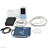 CONTEC PM50 Portable Blood Pressure NIBP/Spo2 Patient Monitor+Cuff+Probe NEW ► Photo 2/5