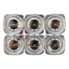 New Embroidery Microblading Pigments Semi Permanent Makeup Tattoo Ink Pigment Eyebrow Embroidery Ink