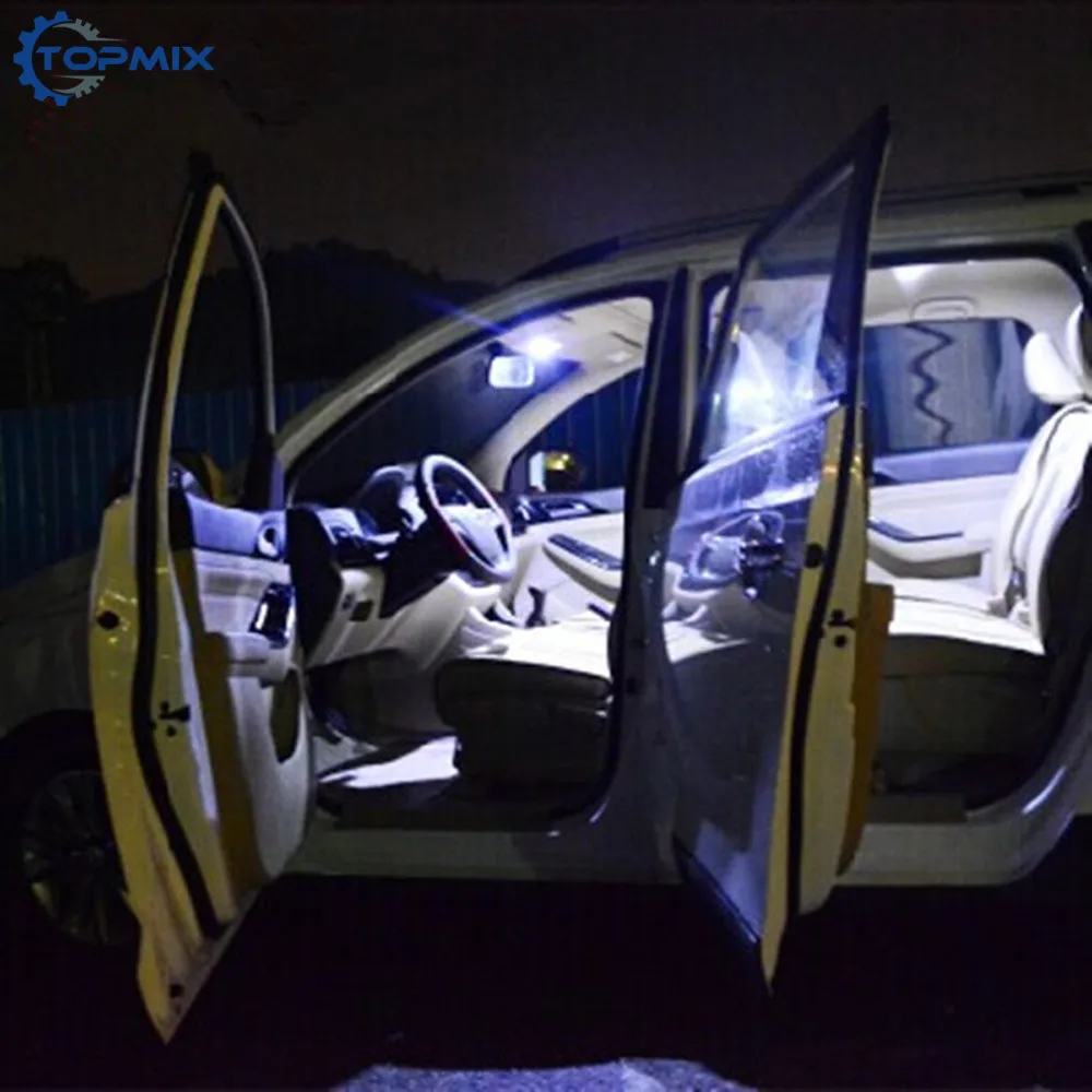 36 LED Car Roof Light 6
