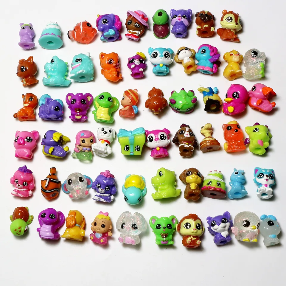 mini squinkies