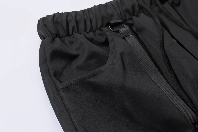 Cargo Harem Pants 4