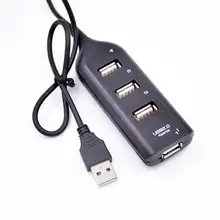 Мини ноутбук Laptop персональный компьютер usb-разъем 4 порта usb кабель