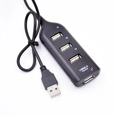 

mini laptop pc notebook computer usb connecter 4 port usb cable