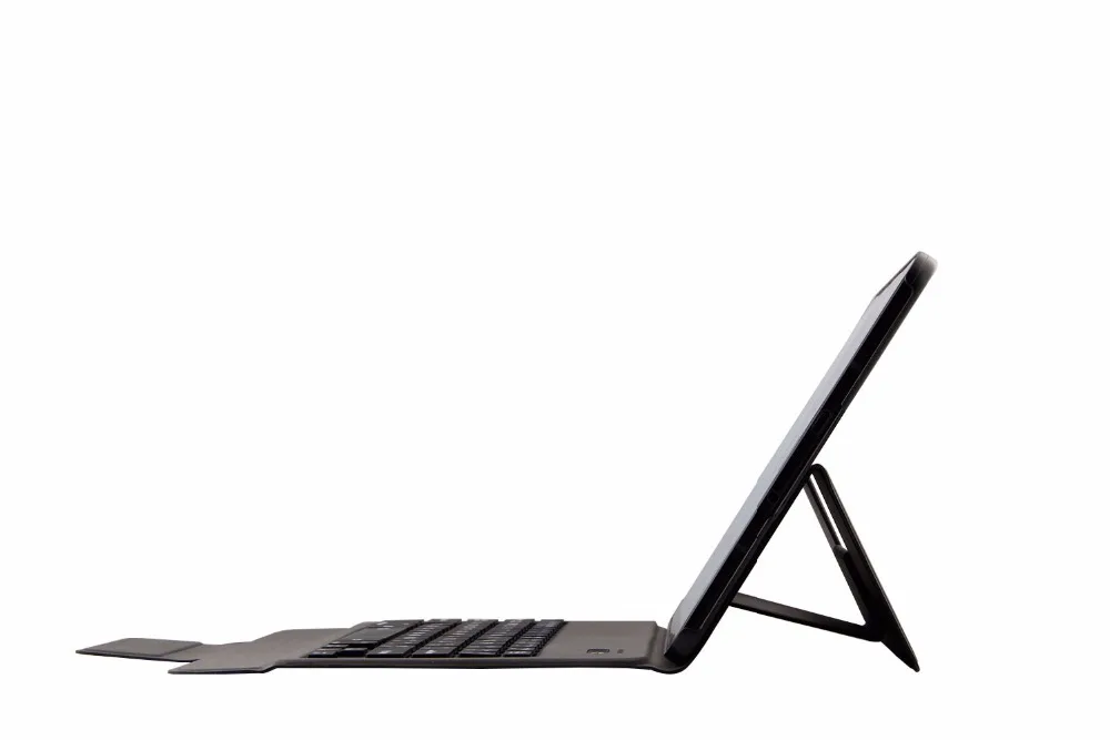 Модный ультра тонкий беспроводной Bluetooth чехол-клавиатура для samsung Galaxy Tab S3 9,7 T820 T825 планшетный ПК чехол-клавиатура