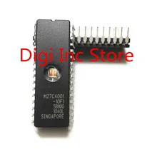 10 шт./лот M27C4001-10F1 M27C4001 EPROM CDIP-32 IC новые Товары