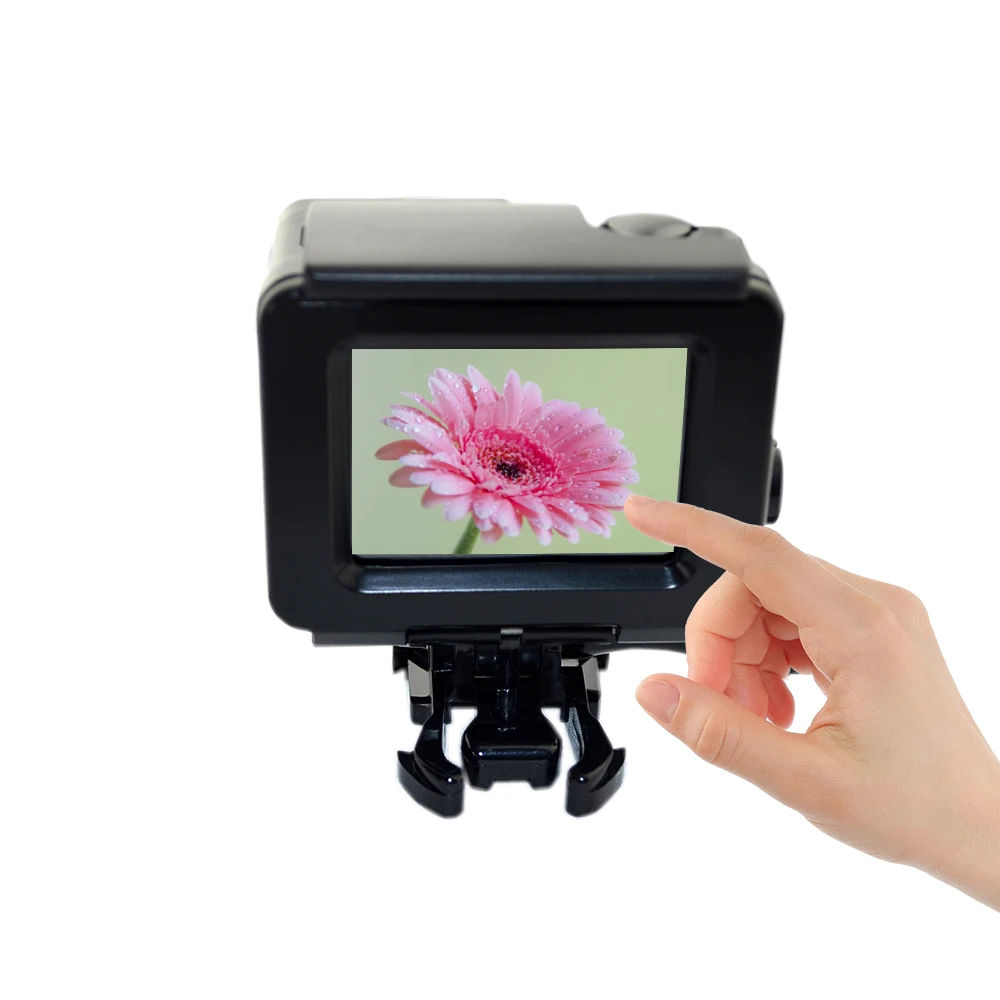 gopro hero 10 underwater accessories