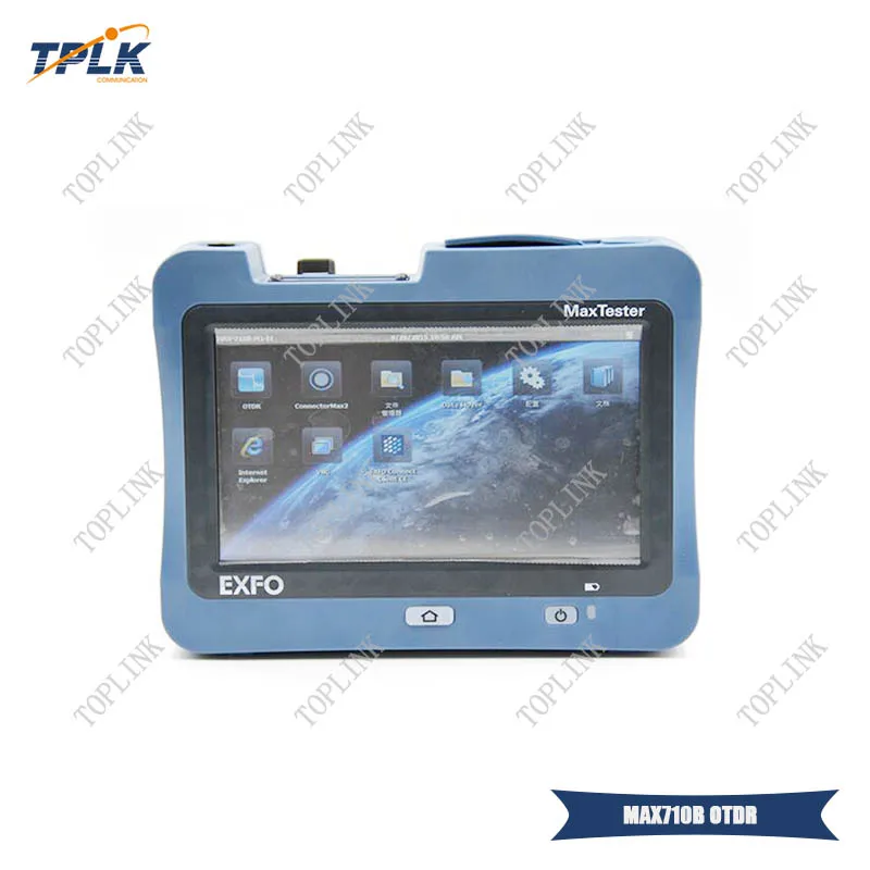 MAX710B OTDR-1