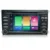 Android 6.0.1 Two Din 7 Inch Car DVD Player For Porsche/Cayenne With Octa Cores 2GB RAM 32GB ROM 3G/4G Wifi GPS Navigation Radio