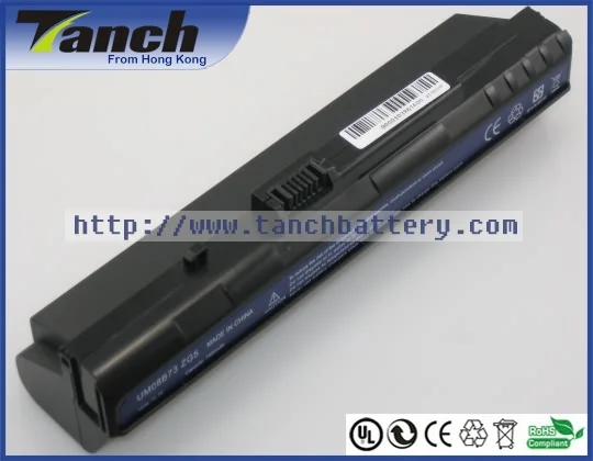 

Laptop batteries for ACER Aspire One A150 ONE ZG5 UM08A74 ONE KAV60 UM08B52 One D150-1322 One A150-Bb1 11.1V 9 cell