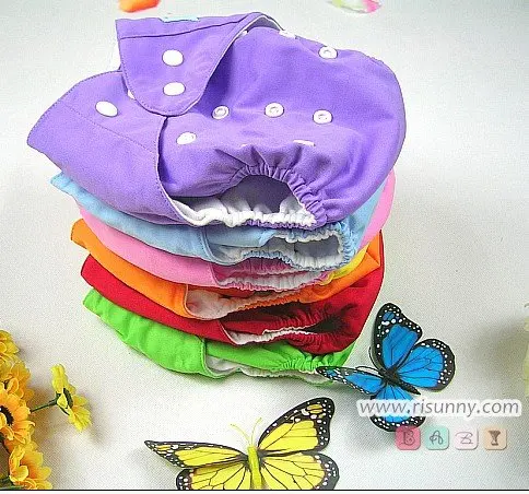 

Factory supplier Wholesale PRICE DIAPERS RED BLUE YELLOW PINK ORRANGE PURPLE GREEN