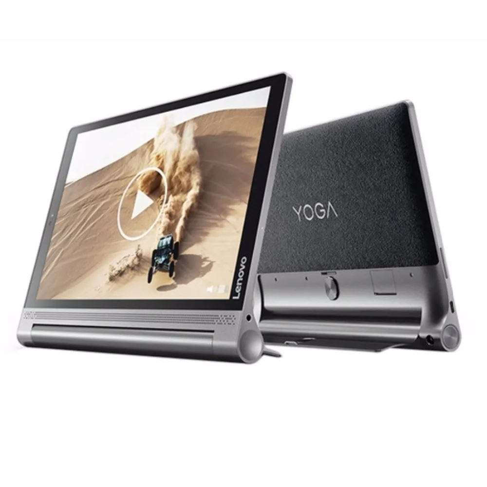 Original 10 1 inch Lenovo YOGA Tab3 Plus WiFi Version Qualcomm Snapdragon 652 Octa Core 3GB