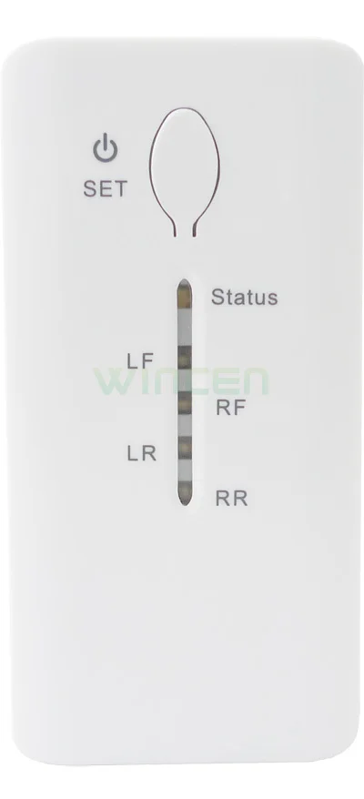 bt tpms