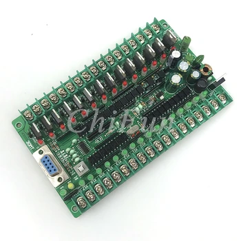 

Domestic PLC industrial control board MCU control board programmable logic controller FX1N-30MT