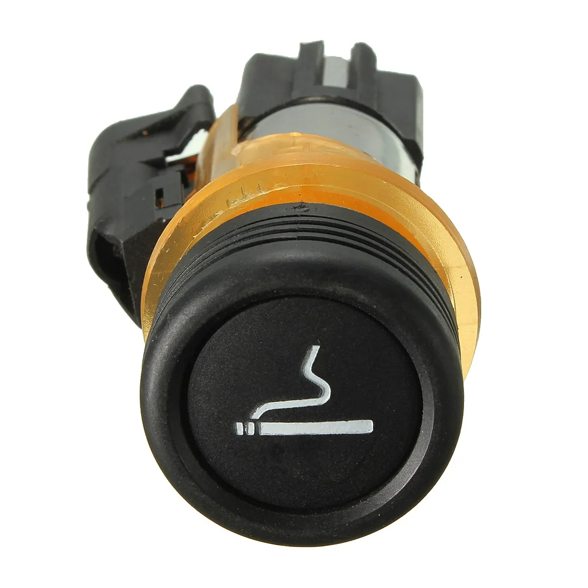 Разъем для автомобильного прикуривателя Peugeot CC SW 206 308 406 607 1007 12 В|12v car cigarette lighter|12v
