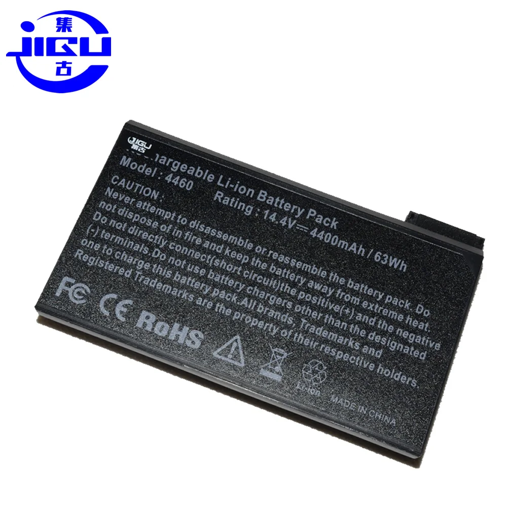 JIGU дешевый ноутбук Батарея для Dell 1691 P 1K500 2M400 312-0009 312-0028 Inspiron 2500 3700 3800 4000 4100 4150 |