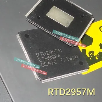 

4pcs RTD2957M RTD2957 QFP-256 good quality new