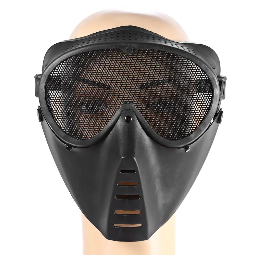 masque protection operation masque protection operation