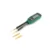 Mastech MS8910 Смарт SMD прибор для замера, измеритель емкости метр мультиметр 3000 отсчетов ЖК-дисплей дисплей Цифровой мультиметр Руководство начиная - изображение