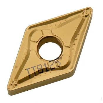 

Taegutec Carbide inserts DNMG150408PC TT8115 wholesale DNMG 150408 PC TT8115 for steel P05 - P20